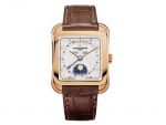 Vacheron Constantin Historiques Toledo 1952 47300/000R-9219