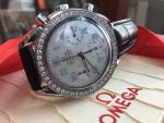 Omega Speedmaster Chronograph 3835.70.36