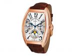 Franck Muller CINTRÉE CURVEX MASTER BANKER 7880 MB L DT
