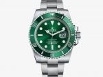Rolex Submariner Hulk 116610 LV