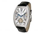 Franck Muller CINTRÉE CURVEX MASTER BANKER 8880 T MB