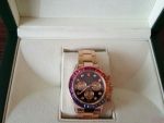 Rolex Oyster Perpetual Cosmograph Daytona 116528