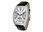 Franck Muller CINTRÉE CURVEX MASTER BANKER 7880 MB L DT