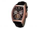 Franck Muller CINTRÉE CURVEX MASTER BANKER 8880 T MB