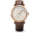 Vacheron Constantin Patrimony Contemporaine Bi-Retrograde Day-Date 86020/000R-9239