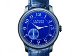 F.P.Journe Chronometre Bleu Tantalum Blue Dial
