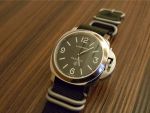 Officine Panerai Luminor Pam00000 