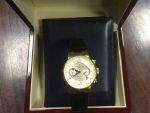 Ulysse Nardin Marine Collection Maxi Marine Chronograph 356-66/354