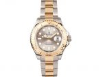 Rolex  Yachtmaster Stainless  16623