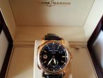 Ulysse Nardin Dual Time 246-55/32