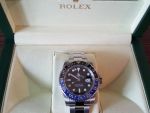 Rolex GMT-Master II 116710BLNR
