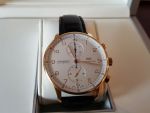 IWC Portuguese Chrono-Automatic IW371416