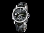 Ulysse Nardin  Dual Time 42 mm 243-55/92
