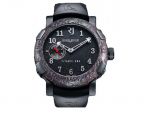 Romain Jerome Titanic-DNA � Oxy Black T-OXY III