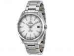 OMEGA Seamaster Aqua Terra Silver Dial Stainless Steel 
