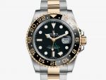 Rolex GMT Master II 116713LN 