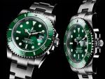 Rolex Submariner 116610V