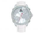 Jacob & Co Five Time Zone