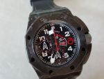 Audemars Piguet Royal Oak Offshore Carbon Alinghi
