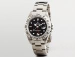 Rolex Oyster Perpetual Date Explorer II Ref.16570 