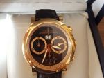 Corum	996.201.55 Flyback chronograph Rose Gold - Limted Edition 