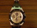 Audemars Piguet - Royal Oak Offshore