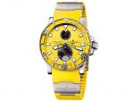Ulysse Nardin  Marine Collection Maxi Marine Diver 263-33-3/941