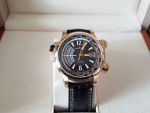 Jaeger-LeCoultre Master Compressor Extreme W-Alarm  Q177244V