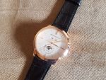 Girard Perregaux 1966 Full Calendar 40mm