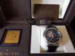 ������� ���� Zenith  ChronoMaster Open T 03.0240.4021