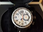 Graham Silverstone Stowe GMT 2BLCD.W04A.K68N
