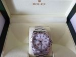 ���� Rolex Explorer II 216570