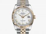Rolex Oyster Perpetual Datejust 116233