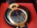 Bovet Fleurier 43 Amadeo AF43005
