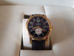 Corum Grand Date Mens  Gold Automatic Watch 922.201.56