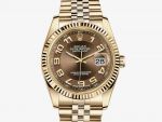 Rolex Oyster Perpetual Datejust 116238