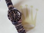 Rolex Submariner 5513 Vintage