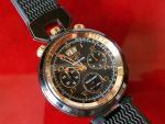 Bovet Sportster Saguaro Chronograph 46mm