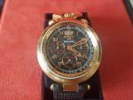 Bovet Sportster 46 Saguaro Gold  