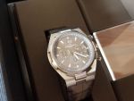 Vacheron Constantin Overseas Chronograph 42mm 