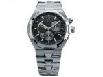 Vacheron Constantin Overseas Dual Time 47450/B01A-9227