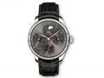 IWC Portugieser Perpetual Calendar Perpetual Single Moonphase