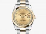 Rolex Oyster Perpetual Datejust 116203