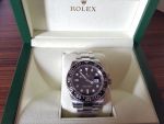 Rolex 116710LN Rolex GMT Master II