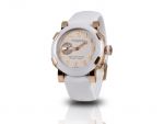 Romain Jerome Titanic-DNA � Pink Gold / White Ceramic