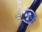 Breitling Windrider - Chronomat Evolution
