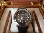 Breguet Type XXI 3810 Flyback Chronograph 3810ST/92/9ZU