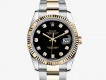 Rolex Oyster Perpetual Datejust 116233