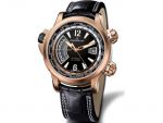 Jaeger LeCoultre Master Compressor Extreme W-Alarm 46 Valentino Rossi 