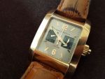Girard Perregaux Pour Ferrari 375 Mille Miglia Ref. 8050 Chronograph 18K Rose Gold